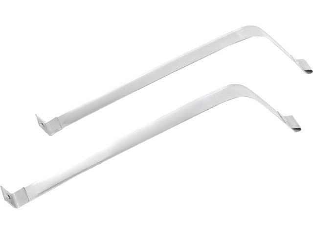 Fuel Tank Strap - 2001-2011 Ford Crown Victoria - Spectra Premium 5015-05489738