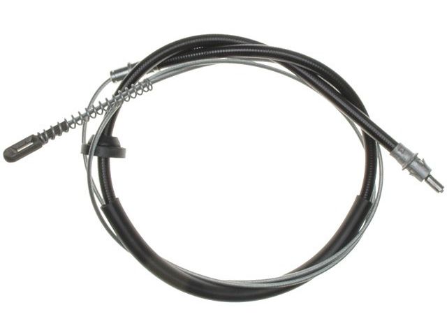 Rear Left Parking Brake Cable - 2002 Ford Crown Victoria - Raybestos 5016-05740712