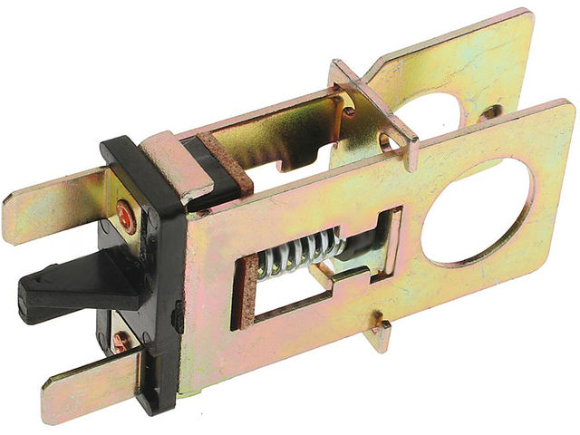 Stop Light Switch - 2003-2004 Ford Crown Victoria - Standard Motor Products 5017-05091842