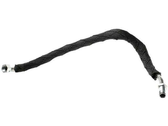 EGR Tube - 2003-2008 Ford Crown Victoria - Standard Motor Products 5017-05359782