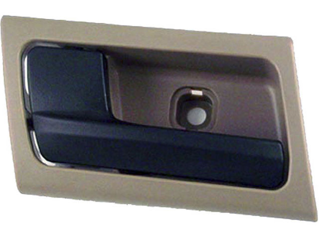 Interior Door Handle - 2003-2005 Ford Crown Victoria - Dorman 5017-05475801