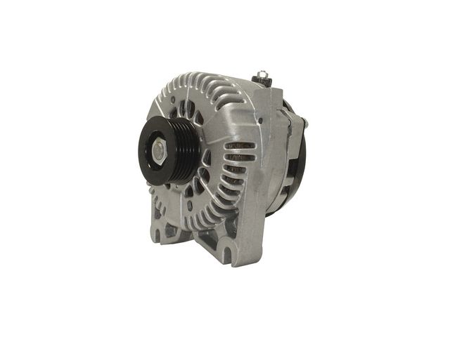 Alternator - 2003-2005 Ford Crown Victoria 4.6L V8 - Pure Energy 5017-05516775