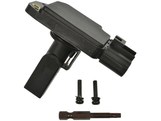 Mass Air Flow Sensor - 2003-2004 Ford Crown Victoria - Standard Motor Products 5017-05520433