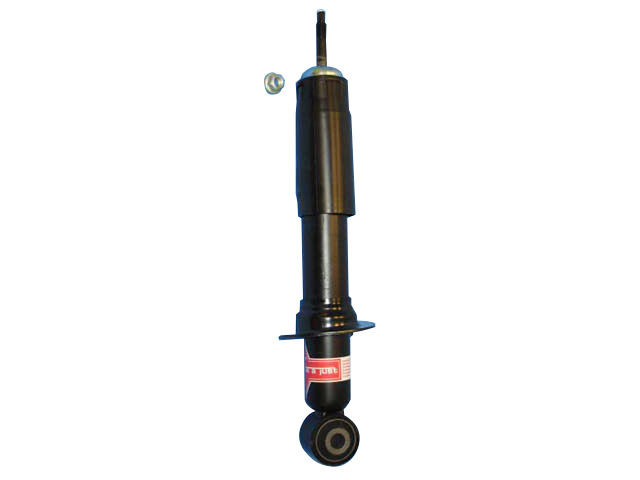 Front Strut Assembly - 2003-2011 Ford Crown Victoria - KYB 5017-05599495