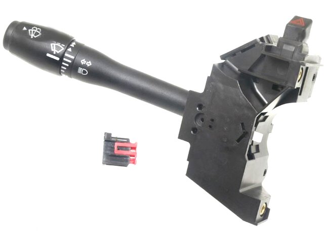 Turn Signal Switch - 2003-2011 Ford Crown Victoria 4.6L V8 - Standard Motor Products 5017-05870442