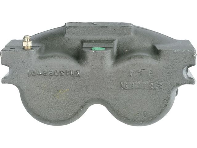 Rear Right Brake Caliper - 2003-2007 Ford E450 Super Duty - A1 Cardone 5024-05000236