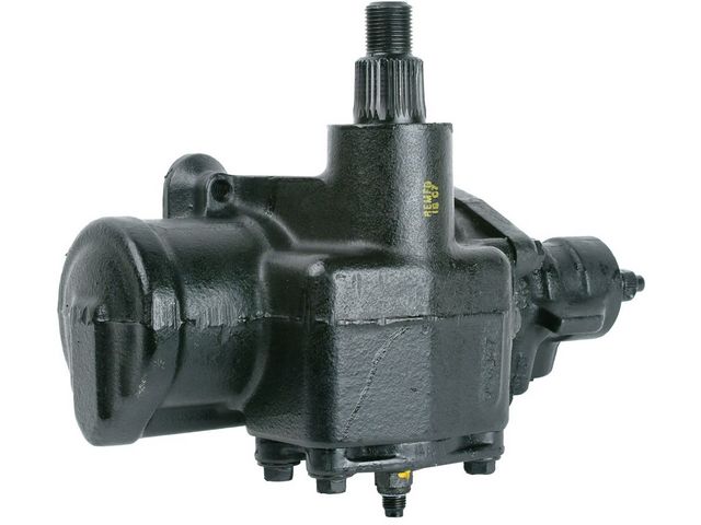 Steering Gear - 2003-2004 Ford E150 - A1 Cardone 5076-05002388