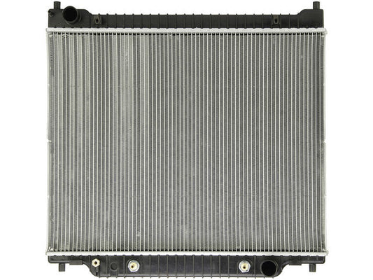 Radiator - 2003-2014 Ford E150 - Spectra Premium 5076-05296096
