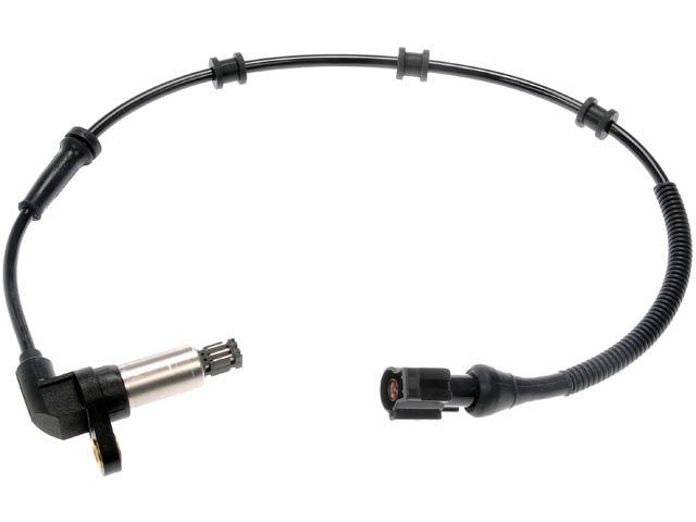 Front Left ABS Speed Sensor - 2003-2006 Ford E150 - Dorman 5076-05361160