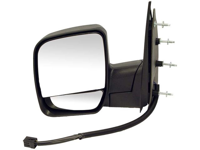 Left Mirror - 2003-2004 Ford E150 - Dorman 5076-05445967