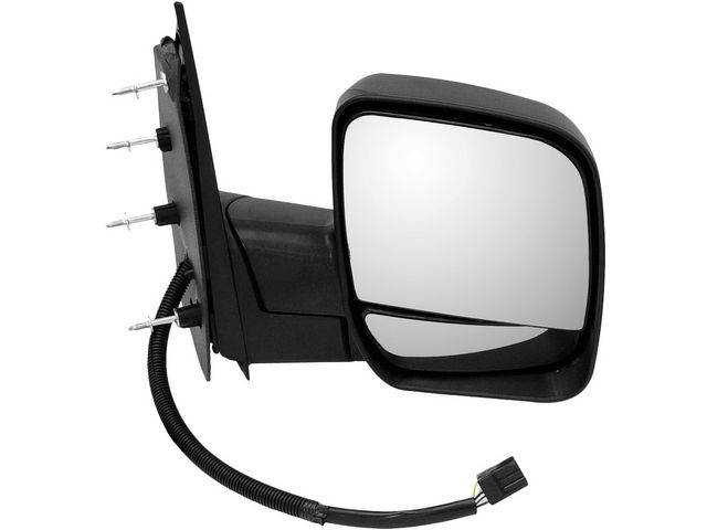Right Mirror - 2003-2004 Ford E150 - Dorman 5076-05445968