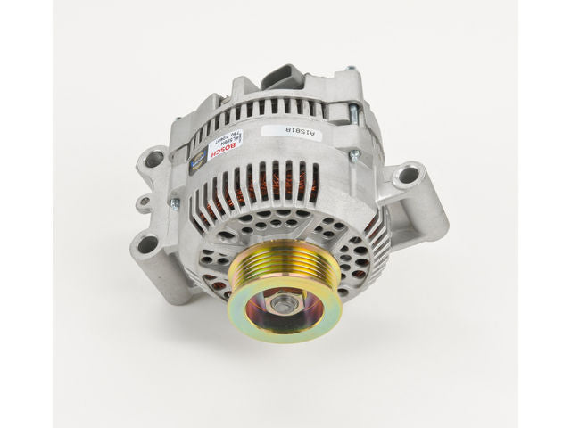 Alternator - 2003 Ford E150 4.2L V6 - Bosch 5076-05452817
