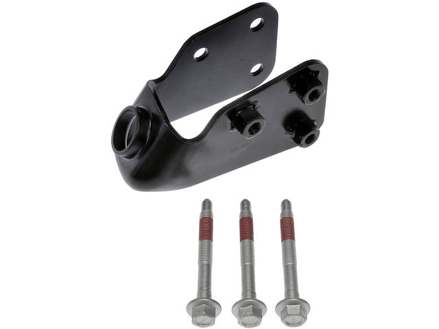 Right Radius Arm Bracket - 2003-2007 Ford E150 - Dorman 5076-05618656