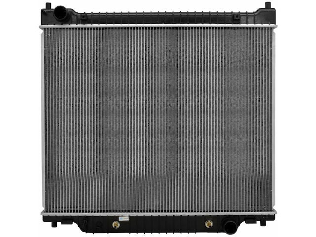 Radiator - 2003-2007 Ford E150 - CSF 5076-05637519