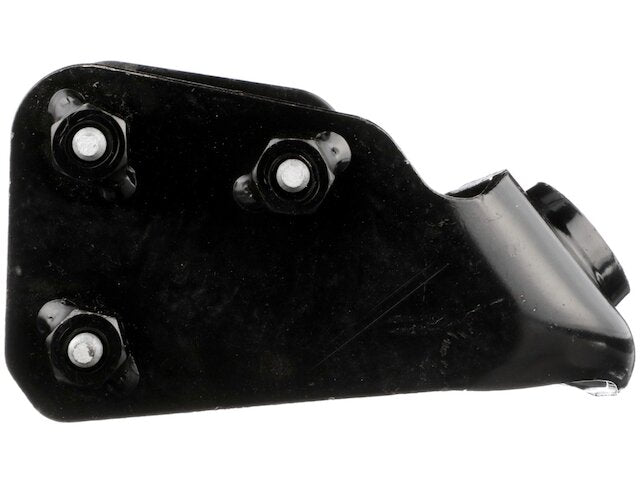 Left Radius Arm Bracket - 2003-2007 Ford E150 - Delphi 5076-06226137