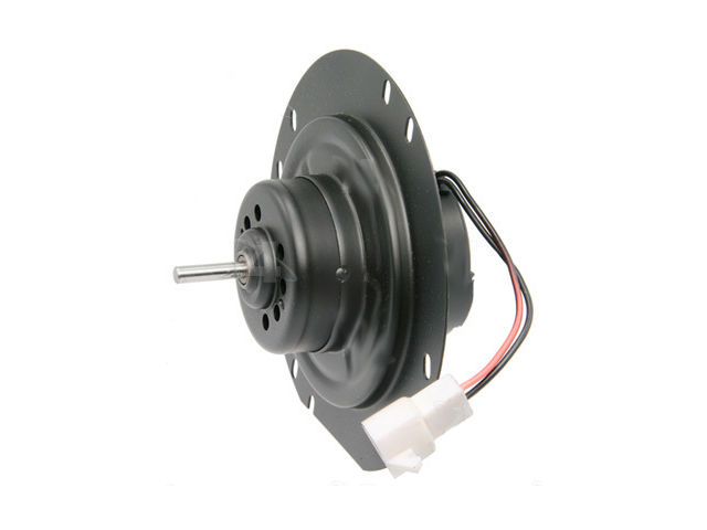 Front Blower Motor - 2003-2014 Ford E150 - Four Seasons 5076-09055442