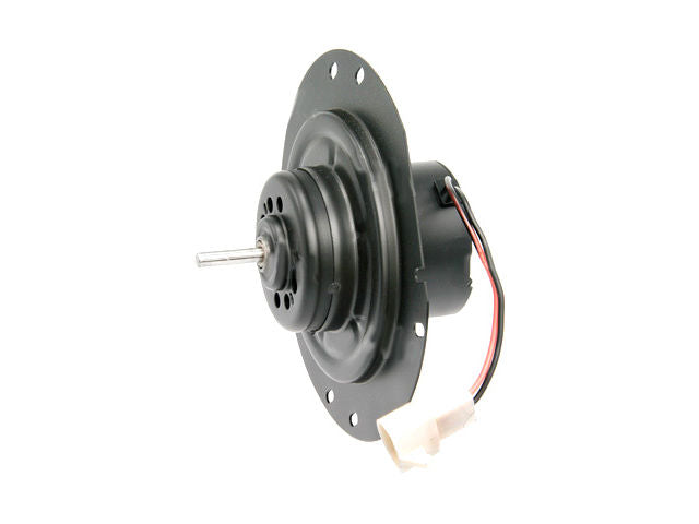 Rear Blower Motor - 2003-2007, 2010-2014 Ford E150 - Four Seasons 5076-09055476