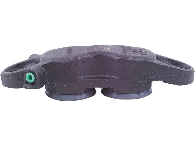 Front Left Brake Caliper - 1975-1976 Ford E250 Econoline - A1 Cardone 5106-05096865