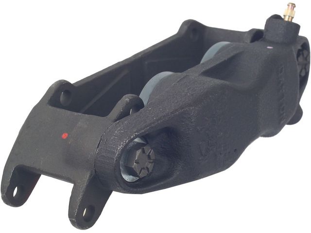 Front Right Brake Caliper - 1975-1976 Ford E250 Econoline - A1 Cardone 5106-05109561
