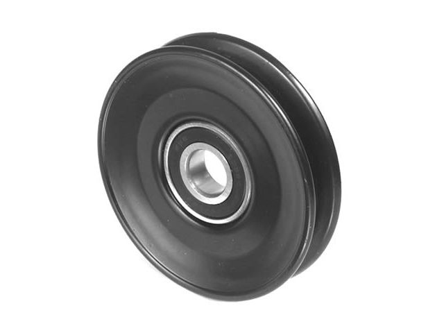Accessory Belt Idler Pulley - 1975-1986, 1996 Ford E250 Econoline - Hayden 5106-05173139