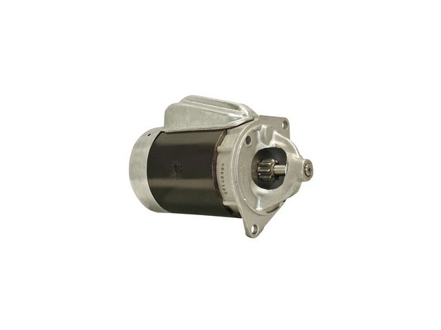 Starter - 1975-1977 Ford E250 Econoline - Pure Energy 5106-05516027