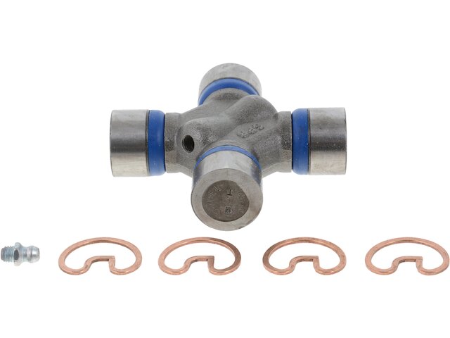 Universal Joint - 1975-1996 Ford E250 Econoline - Spicer 5106-05899071