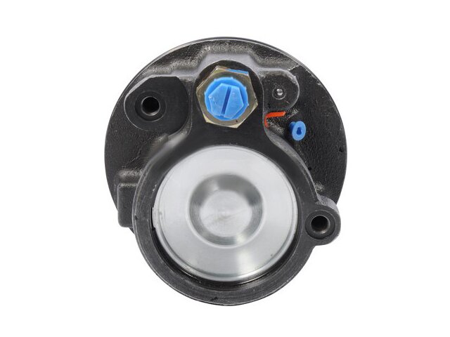 Power Steering Pump - 1975-1979 Ford E250 Econoline - BBB Industries 5106-05939700