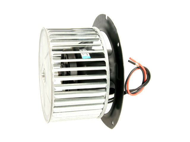 Blower Motor - 1977-1991 Ford E250 Econoline - Four Seasons 5108-05124711