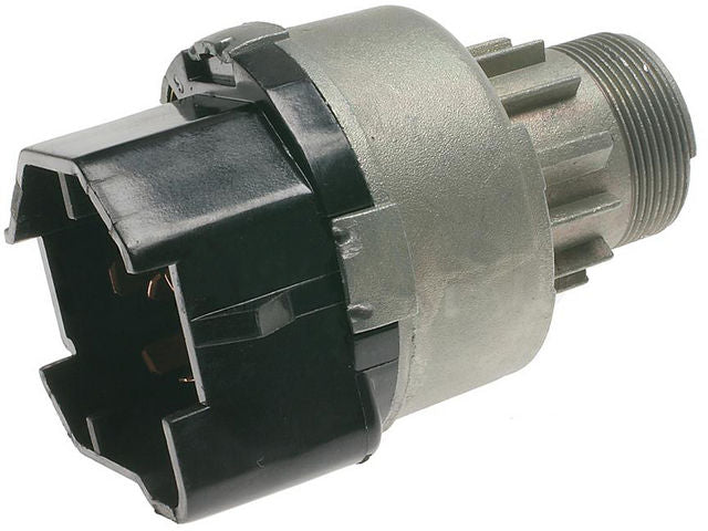 Ignition Switch - 1978-1979 Ford E250 Econoline - Standard Motor Products 5109-05065512