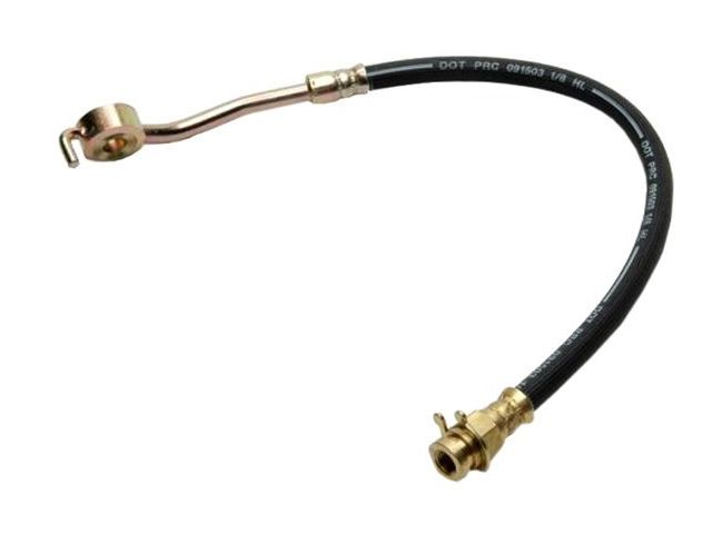 Front Right Brake Hose - 1978-1979 Ford E250 Econoline - Raybestos 5109-05742409