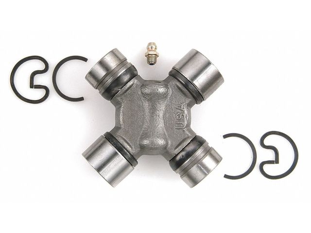 Universal Joint - 1979-1996 Ford E250 Econoline - Moog 5110-05266730