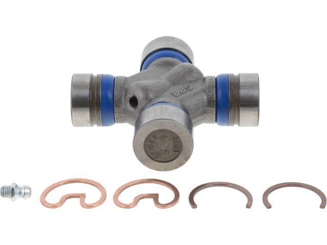 Universal Joint - 1979-1996 Ford E250 Econoline - Spicer 5110-09266699