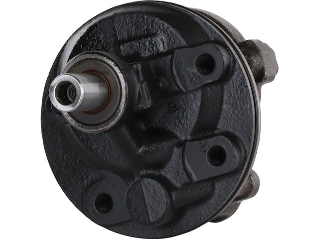 Power Steering Pump - 1980-2002 Ford E250 Econoline Stripped Chassis - A1 Cardone 5111-05001747