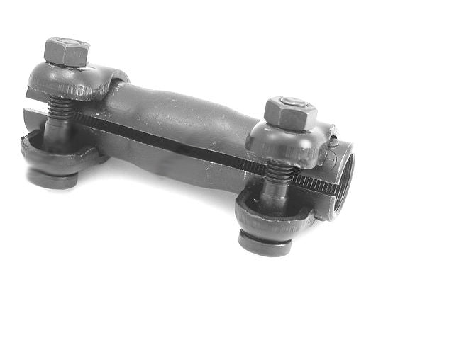 Tie Rod End Adjusting Sleeve - 1980-2002 Ford E250 Econoline RWD - Mevotech 5111-05043961