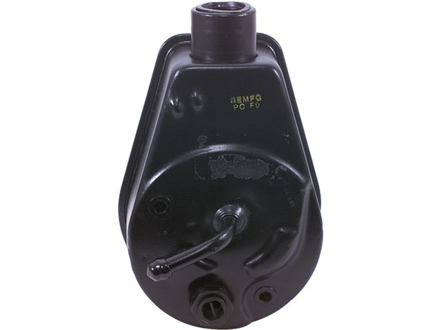 Power Steering Pump - 1980-1996 Ford E250 Econoline - A1 Cardone 5111-05102380