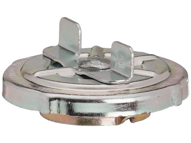 Fuel Tank Cap - 1980-1988 Ford E250 Econoline - Gates 5111-09164294