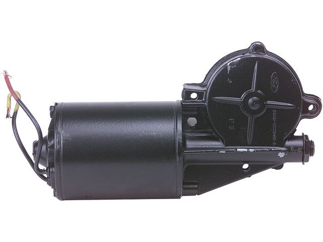 Front Right Window Motor - 1981-1984, 1990 Ford E250 Econoline - A1 Cardone 5112-05003043
