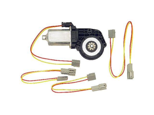 Front Right Window Motor - 1981-1990 Ford E250 Econoline - Dorman 5112-05055520