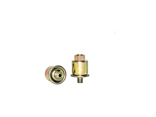 Fuel Filter - 1981-1986 Ford E250 Econoline - WIX 5112-05436480