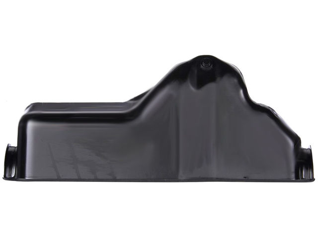 Oil Pan - 1981-1984 Ford E250 Econoline 5.0L V8 - Spectra Premium 5112-05486626