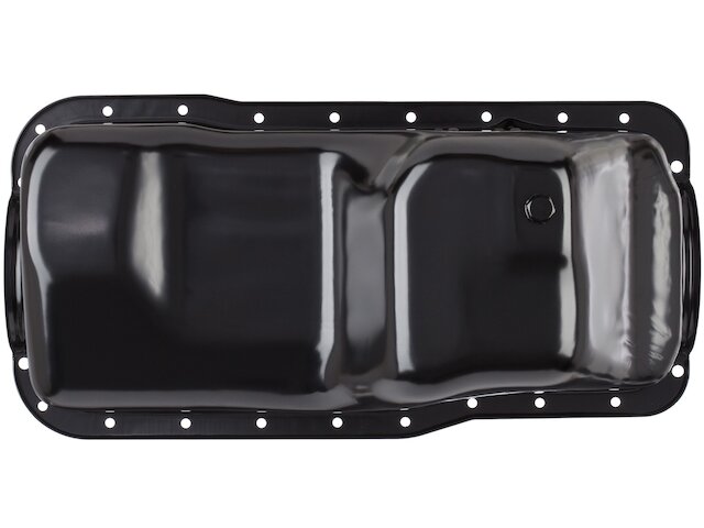Oil Pan - 1981-1987 Ford E250 Econoline - ATP 5112-06182245