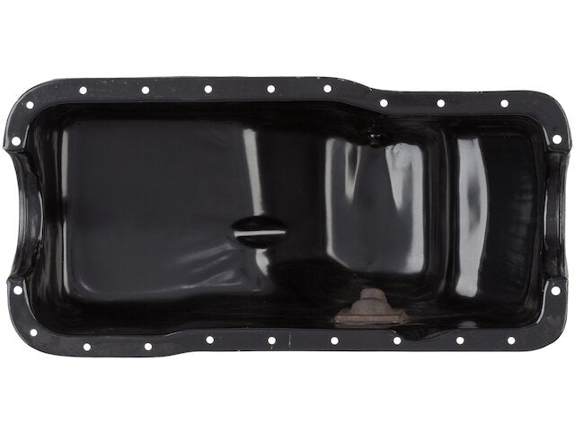 Oil Pan - 1981-1984 Ford E250 Econoline 5.0L V8 VIN F GAS - ATP 5112-06362430