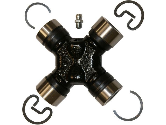 Universal Joint - 1984-1988 Ford E250 Econoline - GMB 5114-09279810