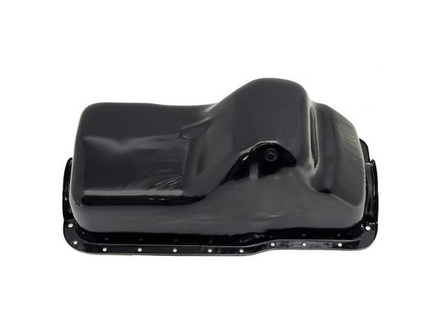 Oil Pan - 1985-1991 Ford E250 Econoline 5.0L V8 - Dorman 5115-05053684