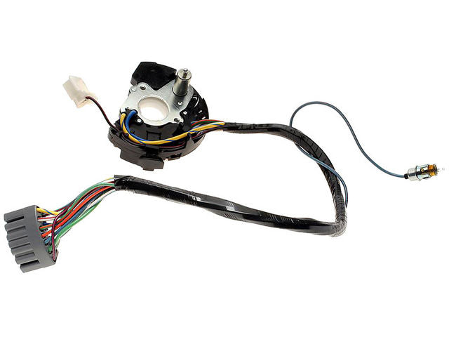 Turn Signal Switch - 1985-1991 Ford E250 Econoline - Standard Motor Products 5115-05059271