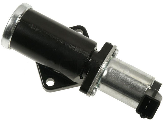 Idle Air Control Valve - 1985-1991 Ford E250 Econoline - Standard Motor Products 5115-05090344