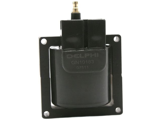 Ignition Coil - 1985-1996 Ford E250 Econoline - Delphi 5115-05168911