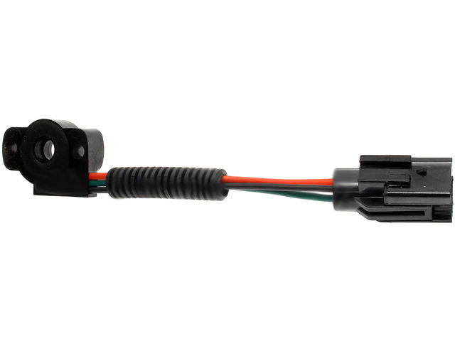 Throttle Position Sensor - 1985 Ford E250 Econoline 5.0L V8 CARB - Standard Motor Products 5115-05186946