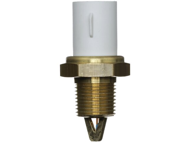 Air Temperature Sensor - 1985-1995 Ford E250 Econoline XL - Delphi 5115-05933452