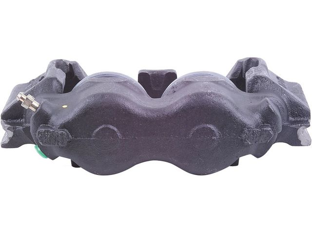 Front Right Brake Caliper - 1986-1991 Ford E250 Econoline - A1 Cardone 5116-05000170